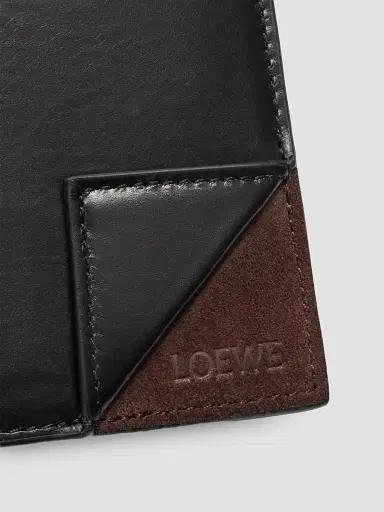 Loewe Men's Switch Bifold Wallet | Thumbnail 5 Loewe Men's Switch Bifold Wallet | Thumbnail 5