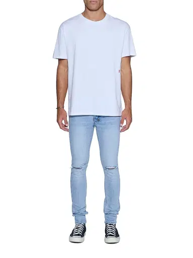 Ksubi Men's Van Winkle Krystal Jeans - Denim - Size 40 | Thumbnail 2 Ksubi Men's Van Winkle Krystal Jeans - Denim - Size 40 | Thumbnail 2