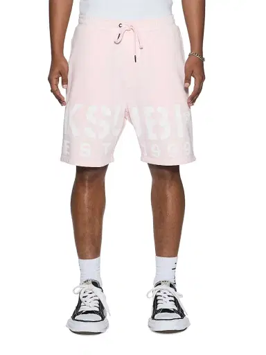 Ksubi Men's State Trak Shorts | Thumbnail 1 Ksubi Men's State Trak Shorts | Thumbnail 1