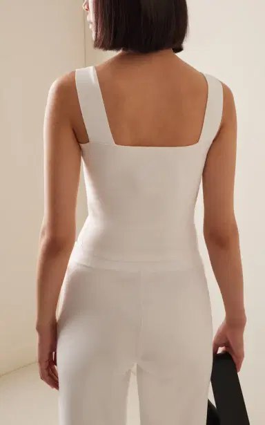 Altuzarra Mylas Knit Top | Thumbnail 4 Altuzarra Mylas Knit Top | Thumbnail 4