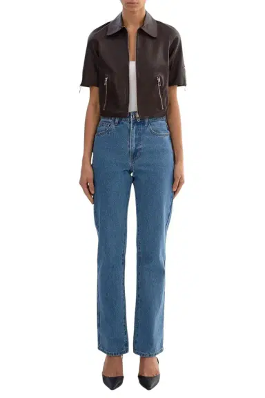 LAMARQUE Sevana Reversible Jacket | Thumbnail 2 LAMARQUE Sevana Reversible Jacket | Thumbnail 2