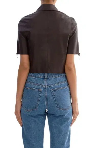 LAMARQUE Sevana Reversible Jacket | Thumbnail 6 LAMARQUE Sevana Reversible Jacket | Thumbnail 6