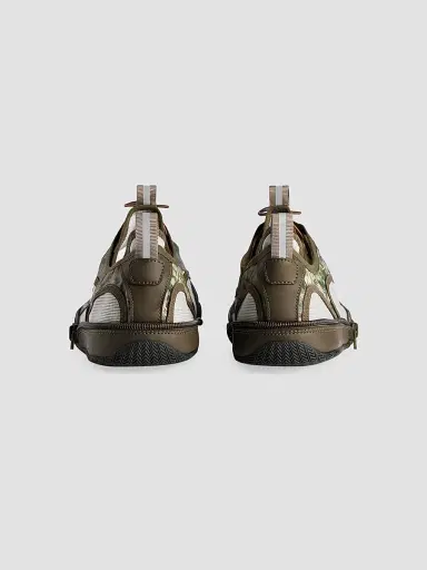 Balenciaga Men's Pocket Sneakers | Thumbnail 2 Balenciaga Men's Pocket Sneakers | Thumbnail 2