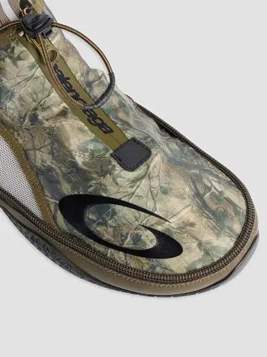 Balenciaga Men's Pocket Sneakers | Thumbnail 4 Balenciaga Men's Pocket Sneakers | Thumbnail 4