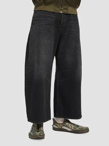 Balenciaga Men's Pocket Sneakers | Thumbnail 7 Balenciaga Men's Pocket Sneakers | Thumbnail 7