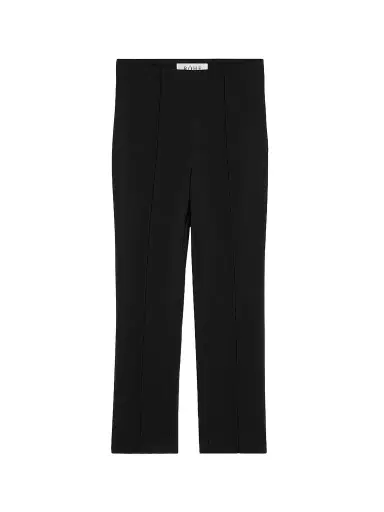 RÓHE Women's Straight-Leg Ankle Cigarette Trousers | Thumbnail 1 RÓHE Women's Straight-Leg Ankle Cigarette Trousers | Thumbnail 1
