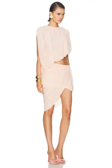 Ronny Kobo Rokas Dress | Thumbnail 2 Ronny Kobo Rokas Dress | Thumbnail 2