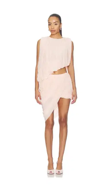 Ronny Kobo Rokas Dress | Thumbnail 4 Ronny Kobo Rokas Dress | Thumbnail 4