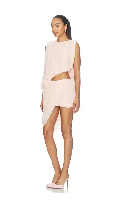 Ronny Kobo Rokas Dress | Thumbnail 5 Ronny Kobo Rokas Dress | Thumbnail 5