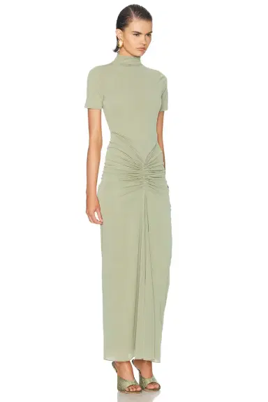 Ronny Kobo Enid Dress | Thumbnail 2 Ronny Kobo Enid Dress | Thumbnail 2