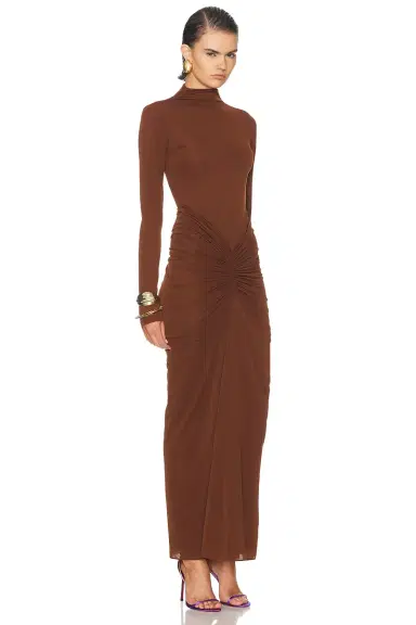 Ronny Kobo Scorpio Dress | Thumbnail 2 Ronny Kobo Scorpio Dress | Thumbnail 2