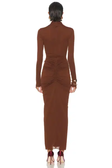 Ronny Kobo Scorpio Dress | Thumbnail 3 Ronny Kobo Scorpio Dress | Thumbnail 3