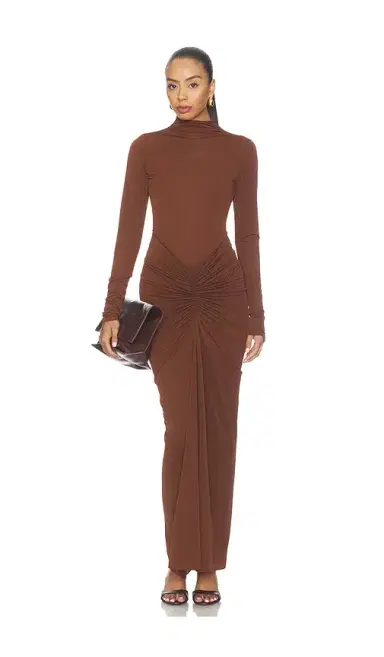 Ronny Kobo Scorpio Dress | Thumbnail 4 Ronny Kobo Scorpio Dress | Thumbnail 4