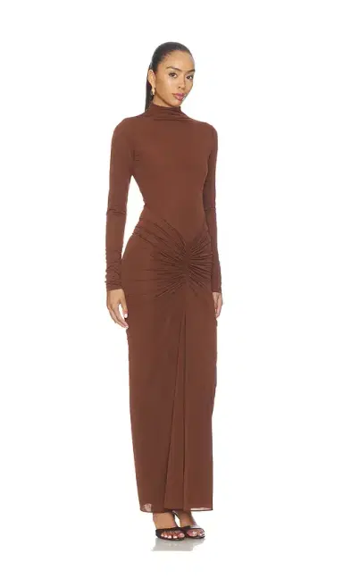 Ronny Kobo Scorpio Dress | Thumbnail 5 Ronny Kobo Scorpio Dress | Thumbnail 5