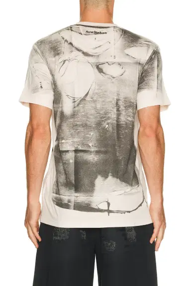 Acne Studios Eamon M Tlo Holes | Thumbnail 2 Acne Studios Eamon M Tlo Holes | Thumbnail 2