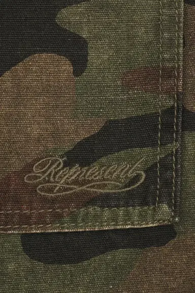 Represent Camo Cargo Short | Thumbnail 5 Represent Camo Cargo Short | Thumbnail 5
