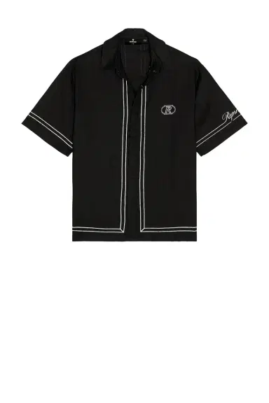 Represent Border Shirt | Thumbnail 5 Represent Border Shirt | Thumbnail 5