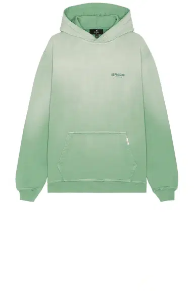 Represent Owners Club Hoodie | Thumbnail 4 Represent Owners Club Hoodie | Thumbnail 4