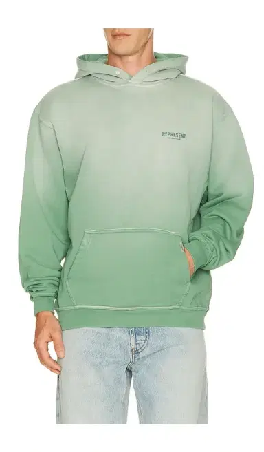 Represent Owners Club Hoodie | Thumbnail 6 Represent Owners Club Hoodie | Thumbnail 6