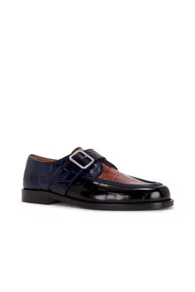 Marni Moccasin Shoe | Thumbnail 2 Marni Moccasin Shoe | Thumbnail 2