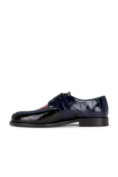 Marni Moccasin Shoe | Thumbnail 5 Marni Moccasin Shoe | Thumbnail 5