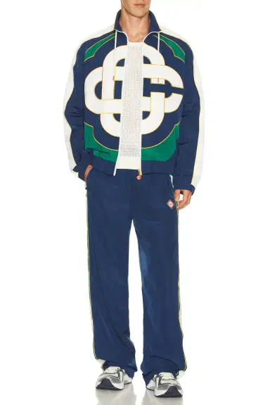 Casablanca Track Pants | Thumbnail 5 Casablanca Track Pants | Thumbnail 5