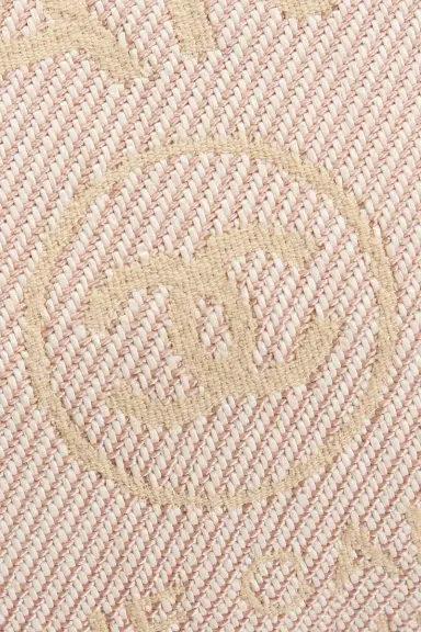 chanel Chanel Small Deauville Tote Bag | Thumbnail 7 chanel Chanel Small Deauville Tote Bag | Thumbnail 7