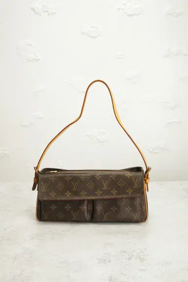 Louis Vuitton Monogram Viva Cite MM Shoulder Bag | Thumbnail 2 Louis Vuitton Monogram Viva Cite MM Shoulder Bag | Thumbnail 2
