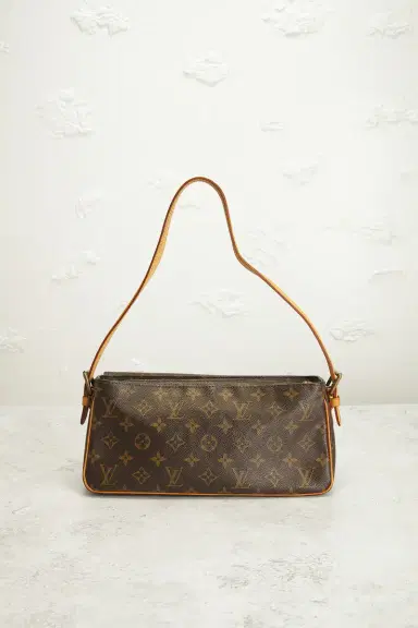 Louis Vuitton Monogram Viva Cite MM Shoulder Bag | Thumbnail 3 Louis Vuitton Monogram Viva Cite MM Shoulder Bag | Thumbnail 3