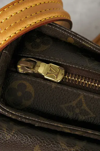 Louis Vuitton Monogram Viva Cite MM Shoulder Bag | Thumbnail 7 Louis Vuitton Monogram Viva Cite MM Shoulder Bag | Thumbnail 7