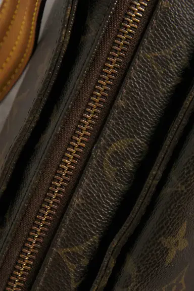 Louis Vuitton Monogram Viva Cite MM Shoulder Bag | Thumbnail 8 Louis Vuitton Monogram Viva Cite MM Shoulder Bag | Thumbnail 8