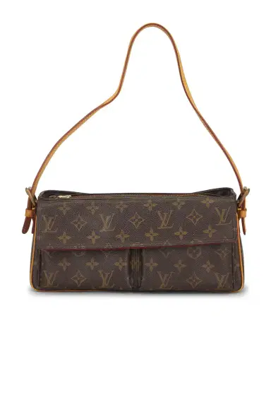 Louis Vuitton Monogram Viva Cite MM Shoulder Bag | Thumbnail 1 Louis Vuitton Monogram Viva Cite MM Shoulder Bag | Thumbnail 1