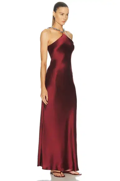 Staud Cadence Dress | Thumbnail 2 Staud Cadence Dress | Thumbnail 2