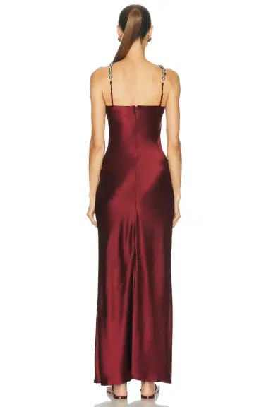 Staud Cadence Dress | Thumbnail 3 Staud Cadence Dress | Thumbnail 3