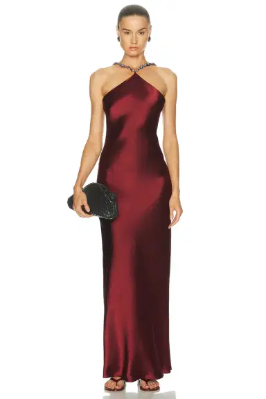 Staud Cadence Dress | Thumbnail 1 Staud Cadence Dress | Thumbnail 1