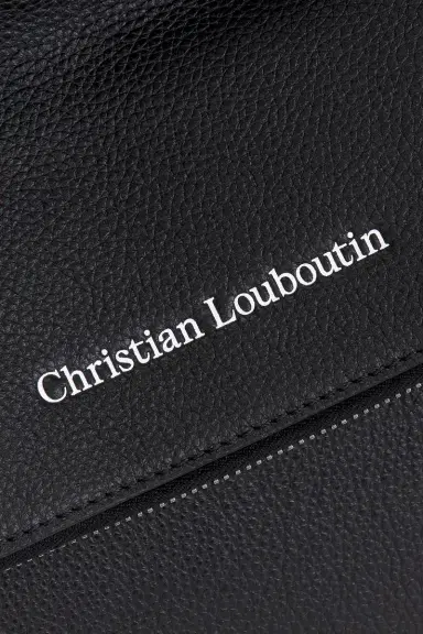 Christian Louboutin Nostalgic Backpack Calf Empire | Thumbnail 6 Christian Louboutin Nostalgic Backpack Calf Empire | Thumbnail 6