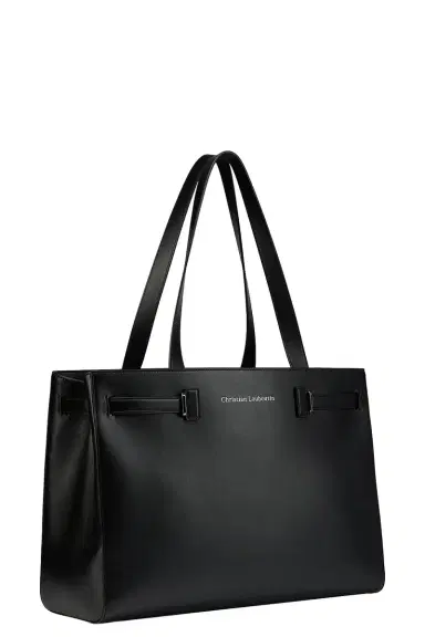 Christian Louboutin Tactical Tote E/W | Thumbnail 2 Christian Louboutin Tactical Tote E/W | Thumbnail 2