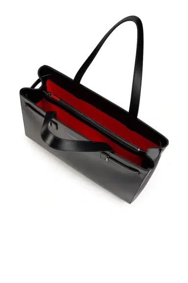 Christian Louboutin Tactical Tote E/W | Thumbnail 4 Christian Louboutin Tactical Tote E/W | Thumbnail 4