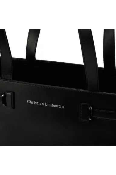 Christian Louboutin Tactical Tote E/W | Thumbnail 6 Christian Louboutin Tactical Tote E/W | Thumbnail 6