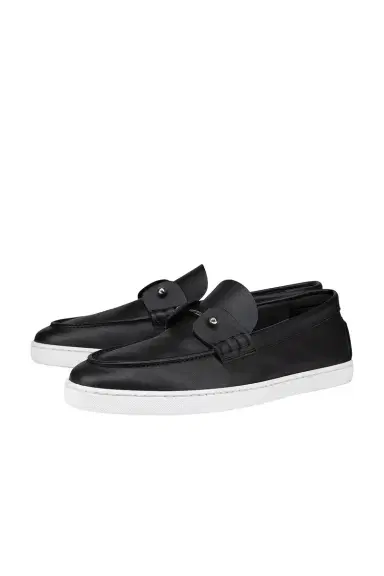 Christian Louboutin Chambeliboat Boat Shoe | Thumbnail 2 Christian Louboutin Chambeliboat Boat Shoe | Thumbnail 2