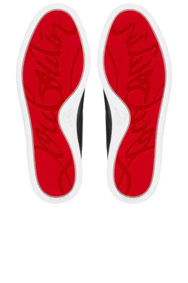 Christian Louboutin Chambeliboat Boat Shoe | Thumbnail 5 Christian Louboutin Chambeliboat Boat Shoe | Thumbnail 5