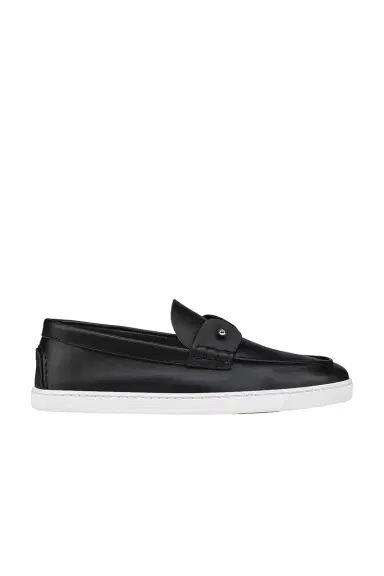 Christian Louboutin Chambeliboat Boat Shoe | Thumbnail 1 Christian Louboutin Chambeliboat Boat Shoe | Thumbnail 1