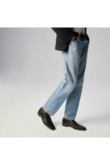 Christian Louboutin Greggory Flat Oxford | Thumbnail 6 Christian Louboutin Greggory Flat Oxford | Thumbnail 6