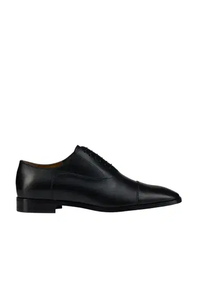 Christian Louboutin Greggory Flat Oxford | Thumbnail 1 Christian Louboutin Greggory Flat Oxford | Thumbnail 1