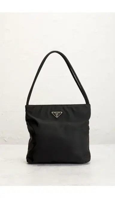 FWRD Renew Prada Tessuto Flat Messenger Bag | Thumbnail 11 FWRD Renew Prada Tessuto Flat Messenger Bag | Thumbnail 11