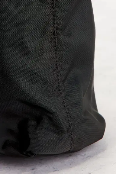 FWRD Renew Prada Tessuto Flat Messenger Bag | Thumbnail 8 FWRD Renew Prada Tessuto Flat Messenger Bag | Thumbnail 8