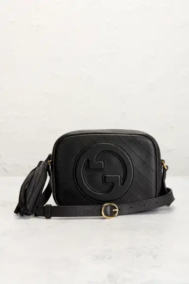 Gucci Blondie Shoulder Bag | Thumbnail 2 Gucci Blondie Shoulder Bag | Thumbnail 2