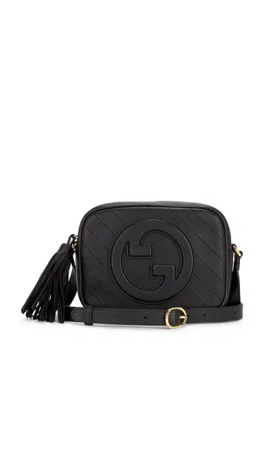 Gucci Blondie Shoulder Bag | Thumbnail 11 Gucci Blondie Shoulder Bag | Thumbnail 11