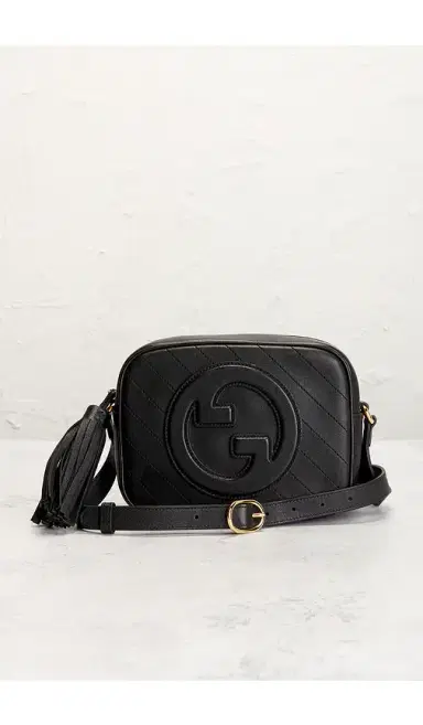 Gucci Blondie Shoulder Bag | Thumbnail 12 Gucci Blondie Shoulder Bag | Thumbnail 12