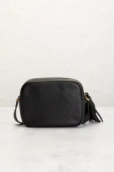 Gucci Blondie Shoulder Bag | Thumbnail 3 Gucci Blondie Shoulder Bag | Thumbnail 3